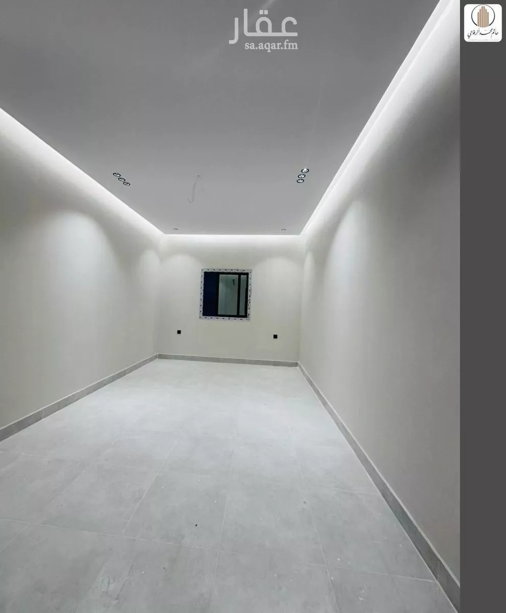 شقة 4 غرف في الروضة 4