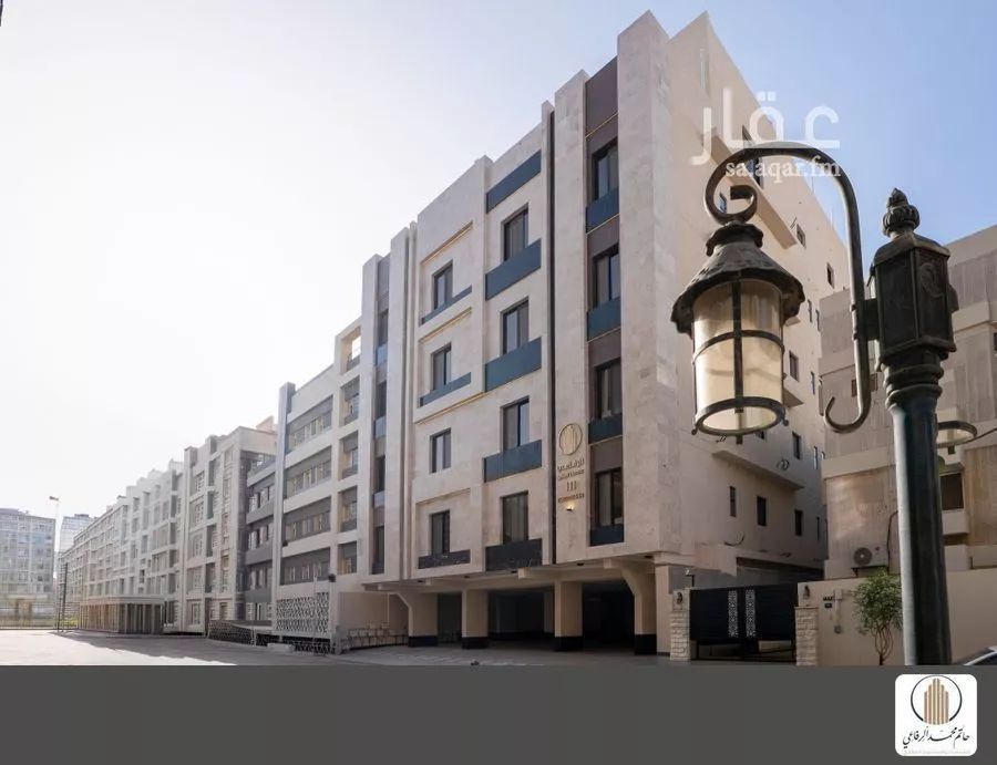 4 bedroom apartment in Al Salamah 1