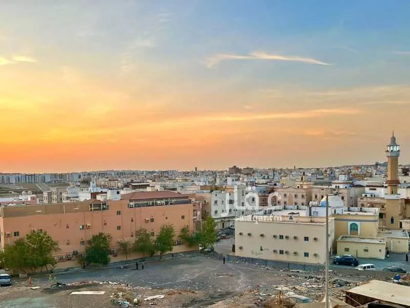 عمارة 750 م² في الاجاويد 5