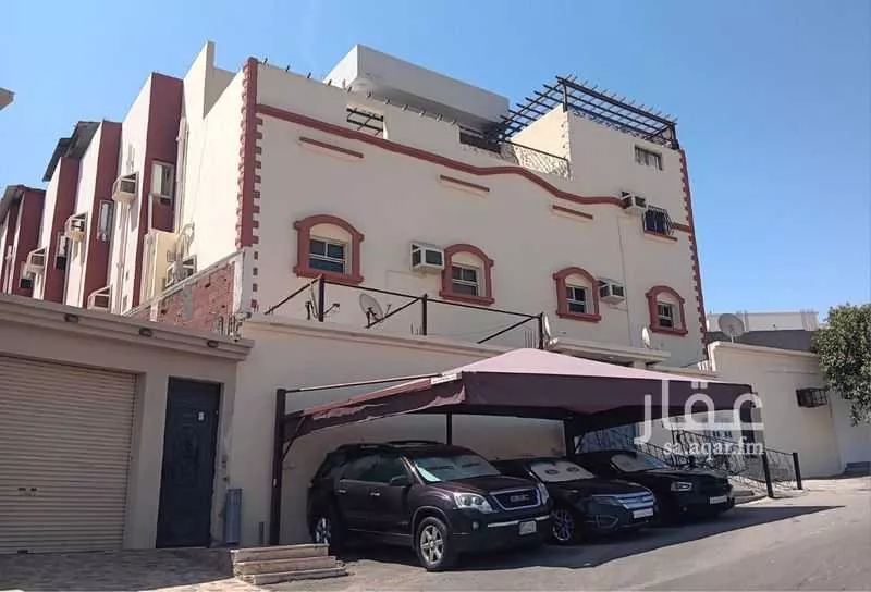 عمارة 750 م² في الاجاويد 1