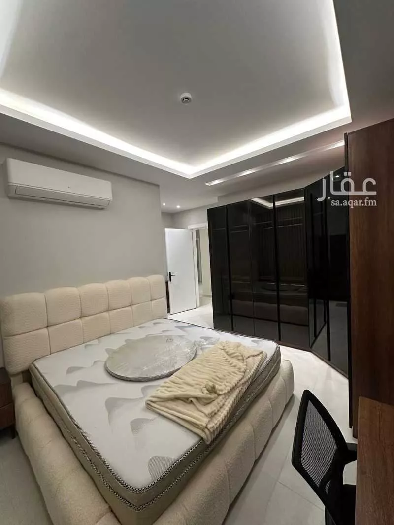 شقة 3 غرف في الندى 4