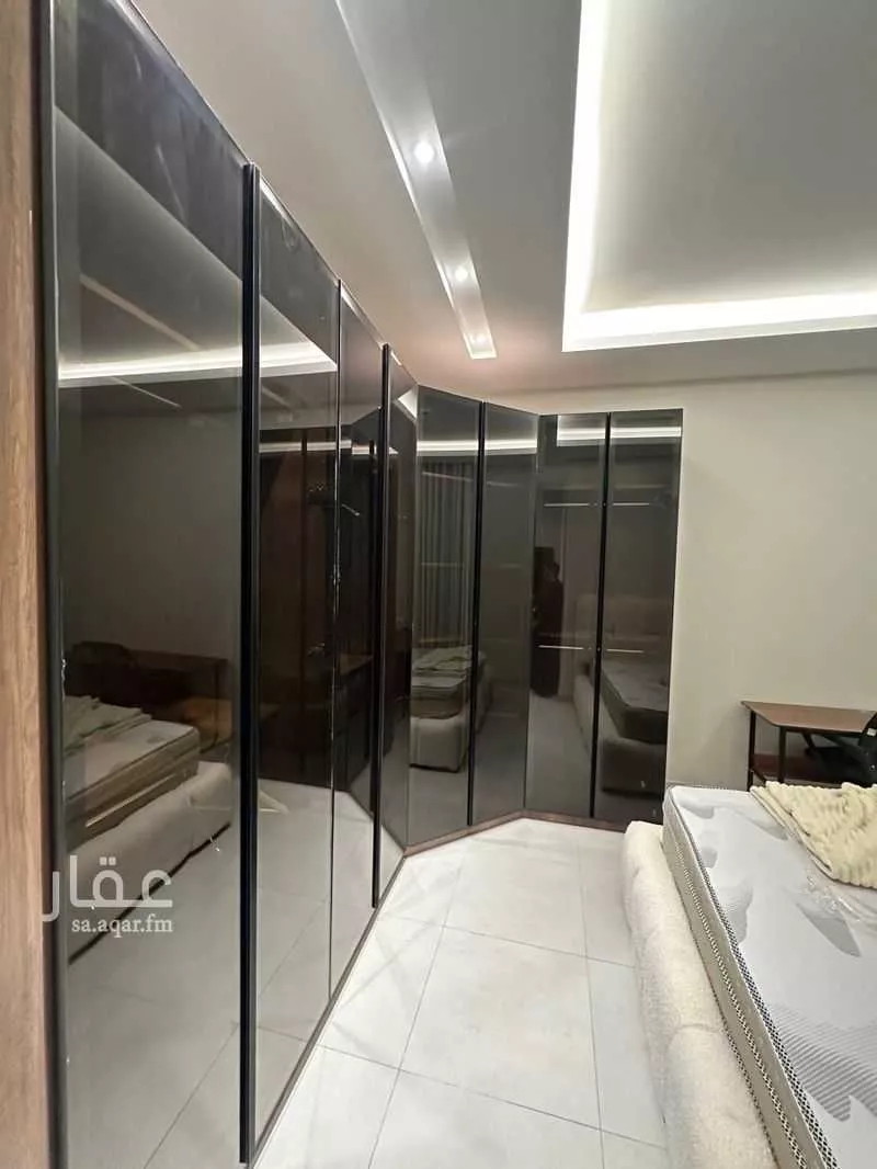 شقة 3 غرف في الندى 2