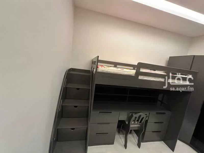 شقة 3 غرف في الندى 3