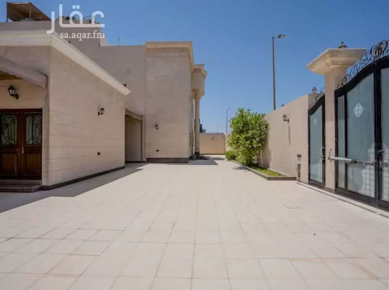 فيلا 9 غرف في النهضة 2