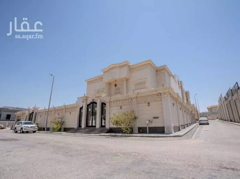 فيلا 9 غرف في النهضة 4