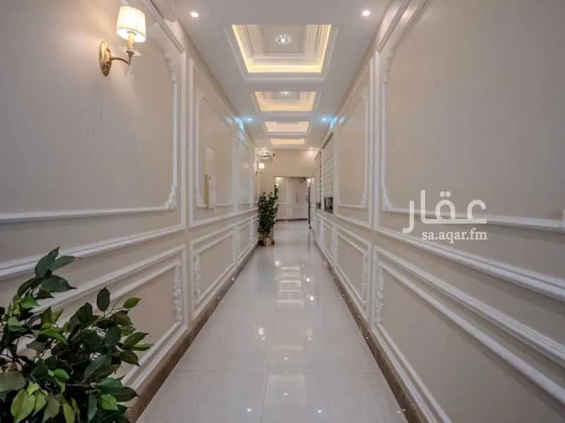 فيلا 9 غرف في النهضة 3