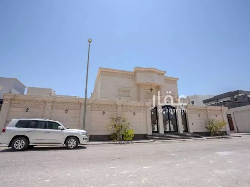 فيلا 9 غرف في النهضة 5