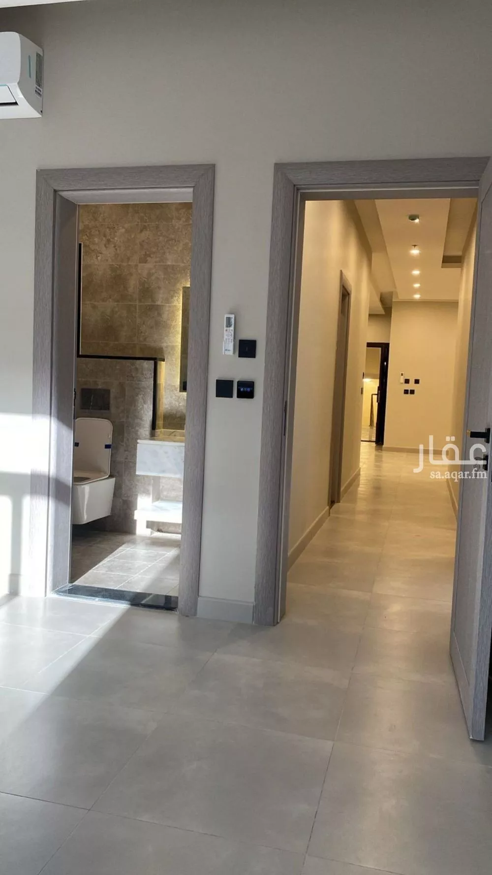 3 bedroom apartment in Al Narjis 2