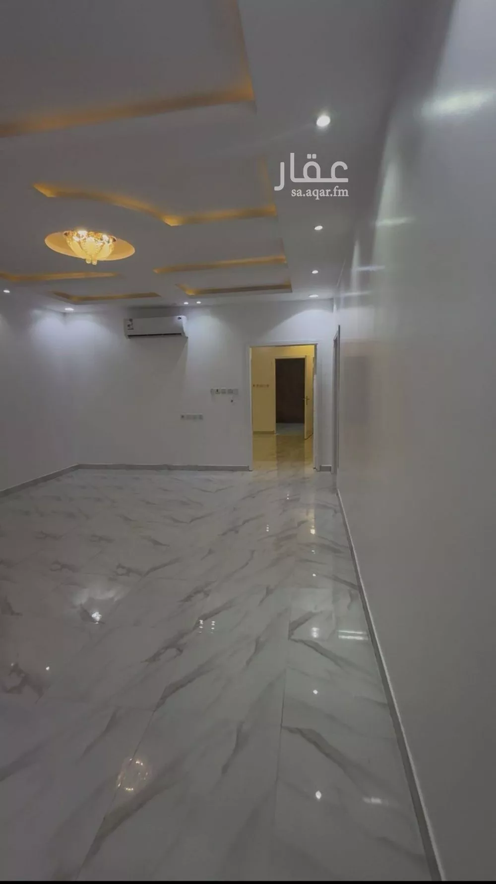 دور 6 غرف في القادسية 1