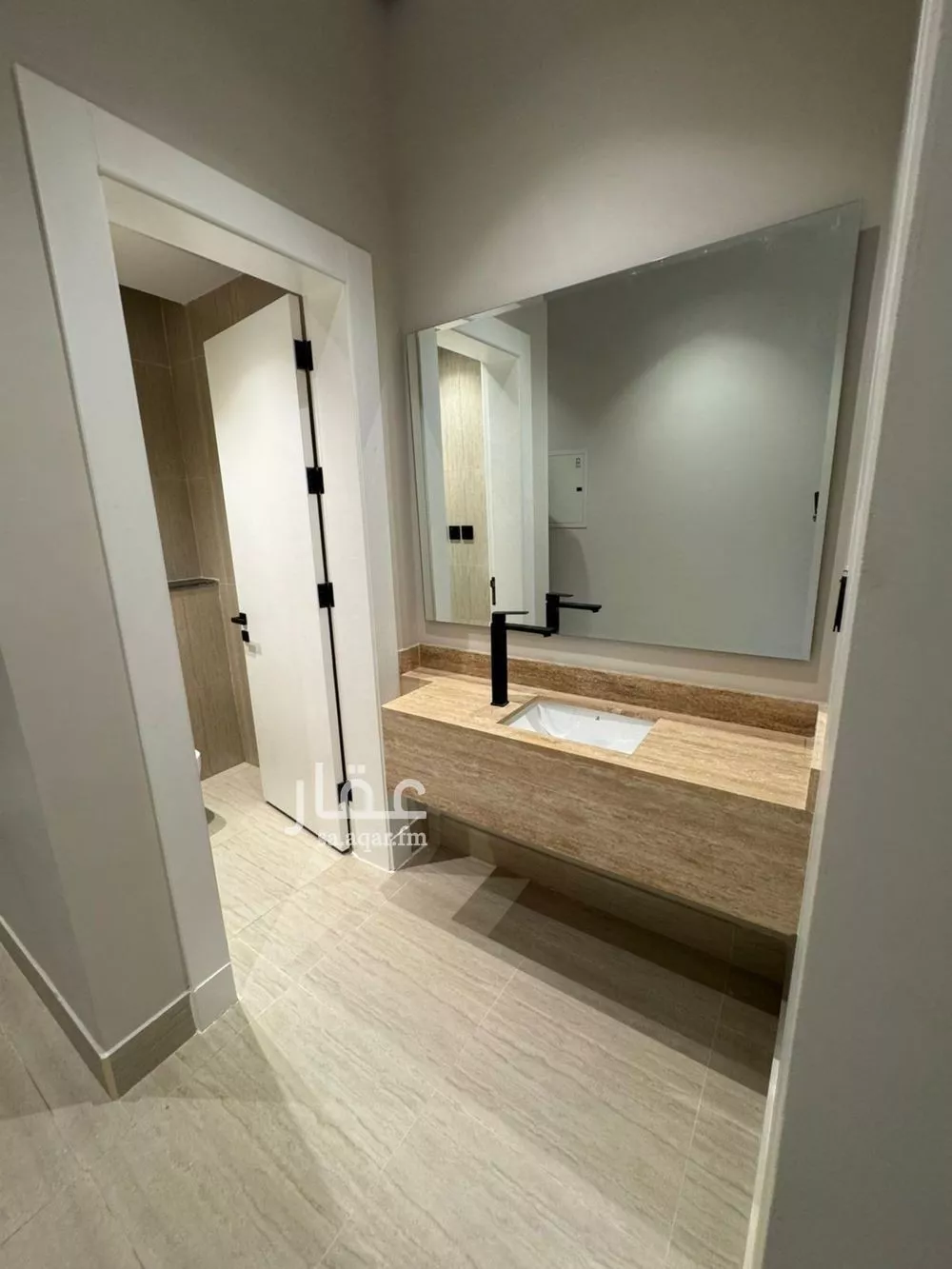 شقة 3 غرف في الرمال 1