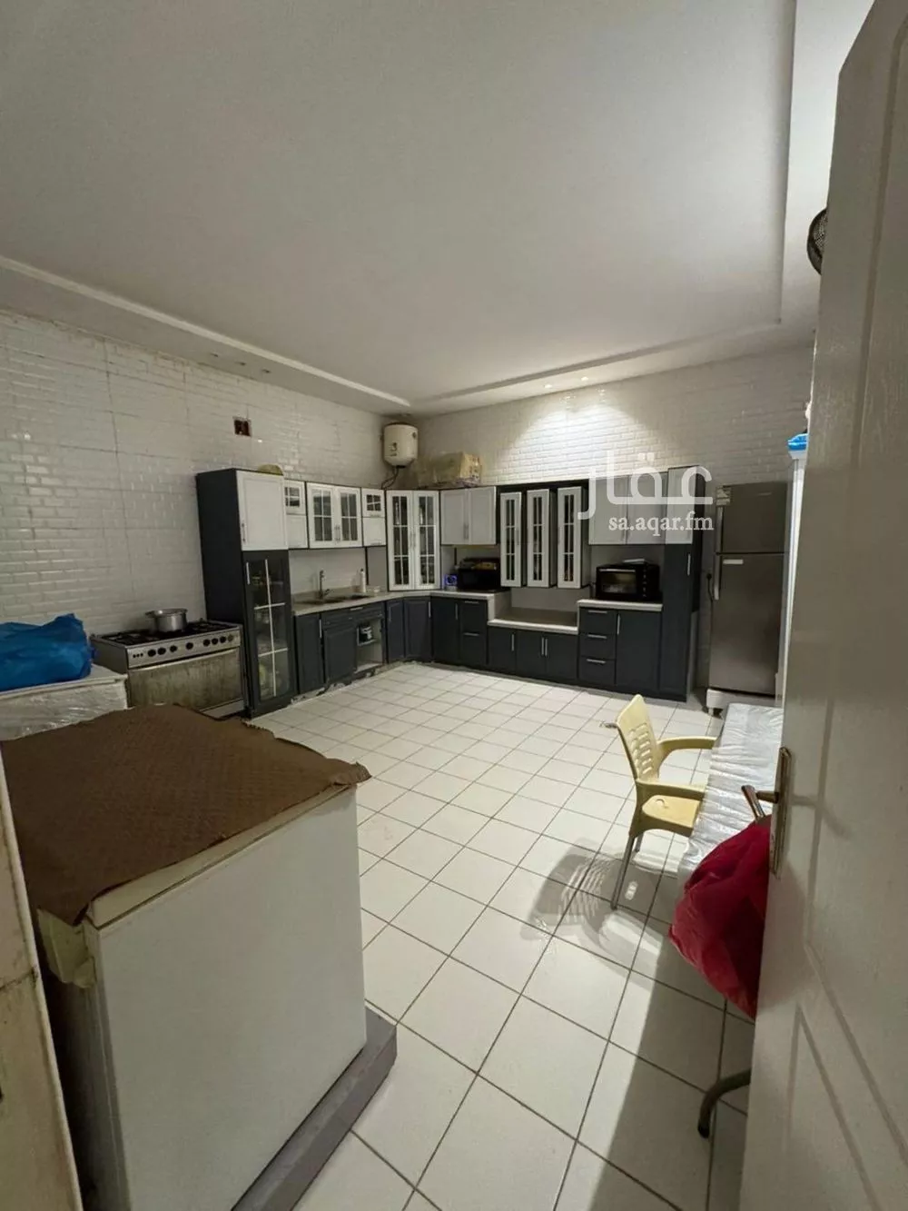 شقة 9 غرف في الرمال 3