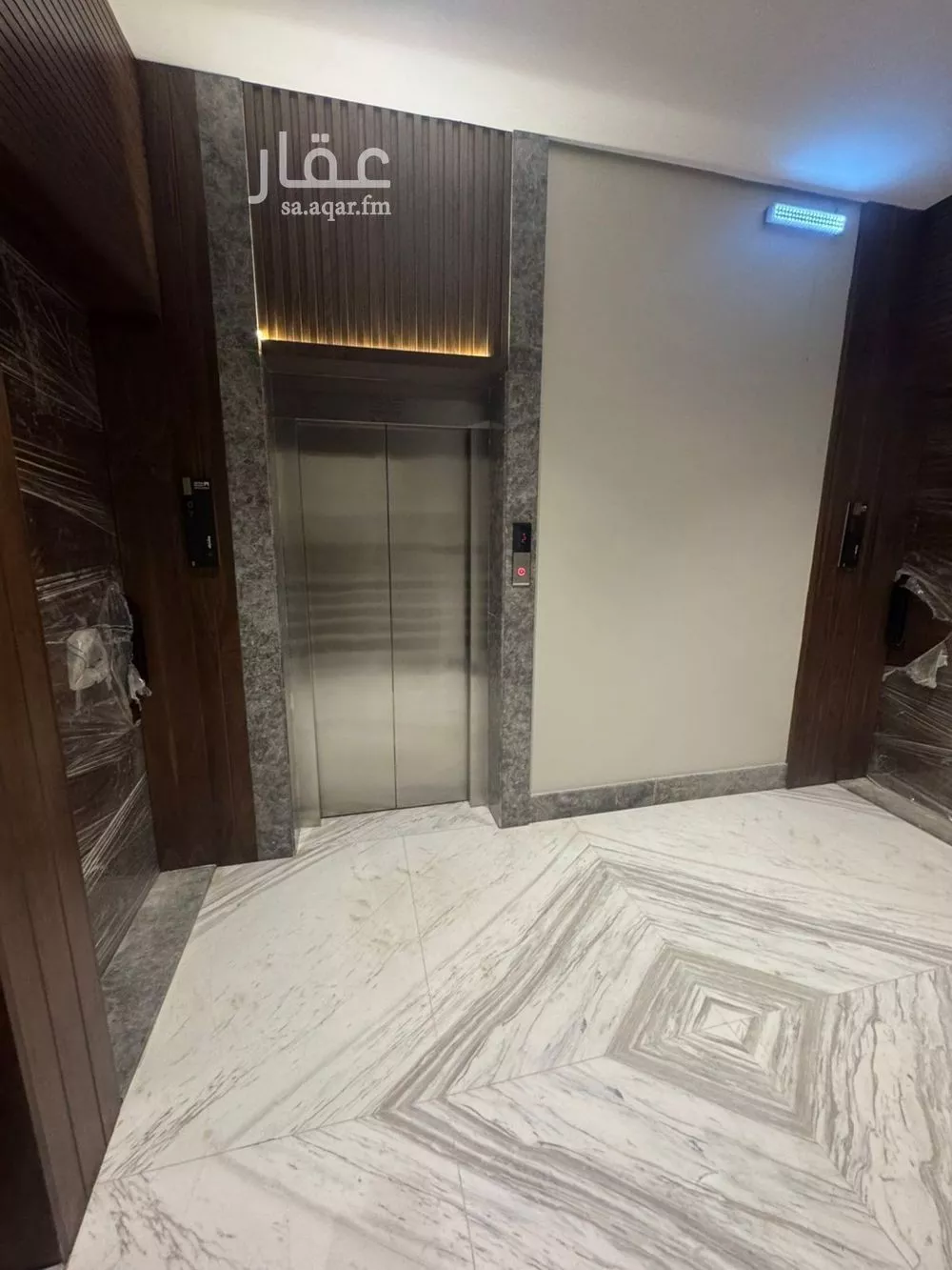 شقة 3 غرف في الرمال 3