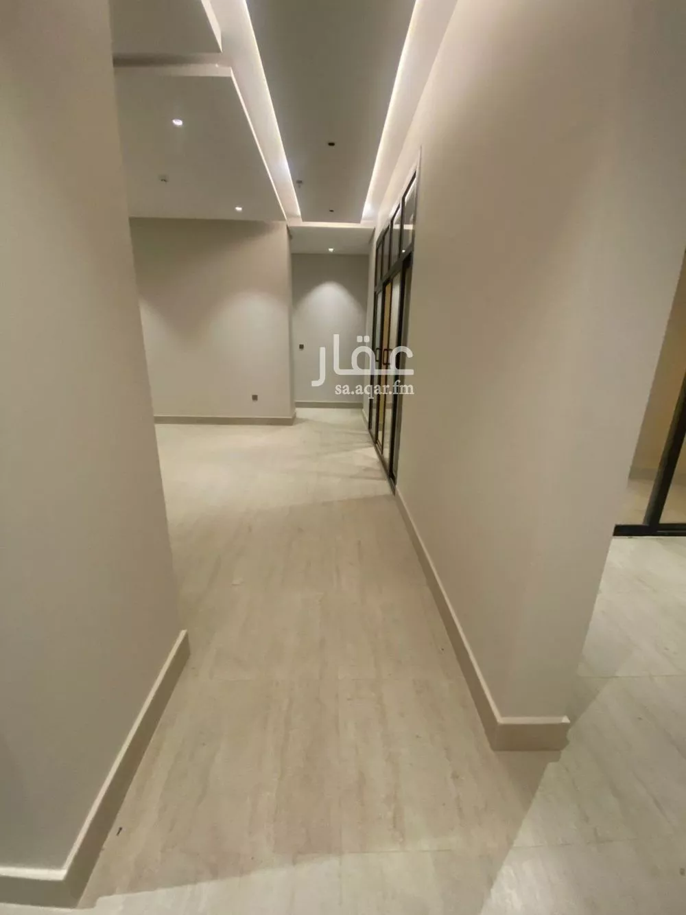 شقة 4 غرف في الرمال 3