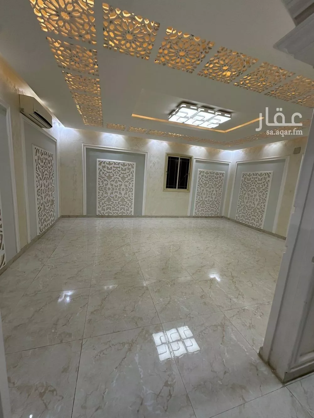 فيلا 8 غرف في الرمال 3