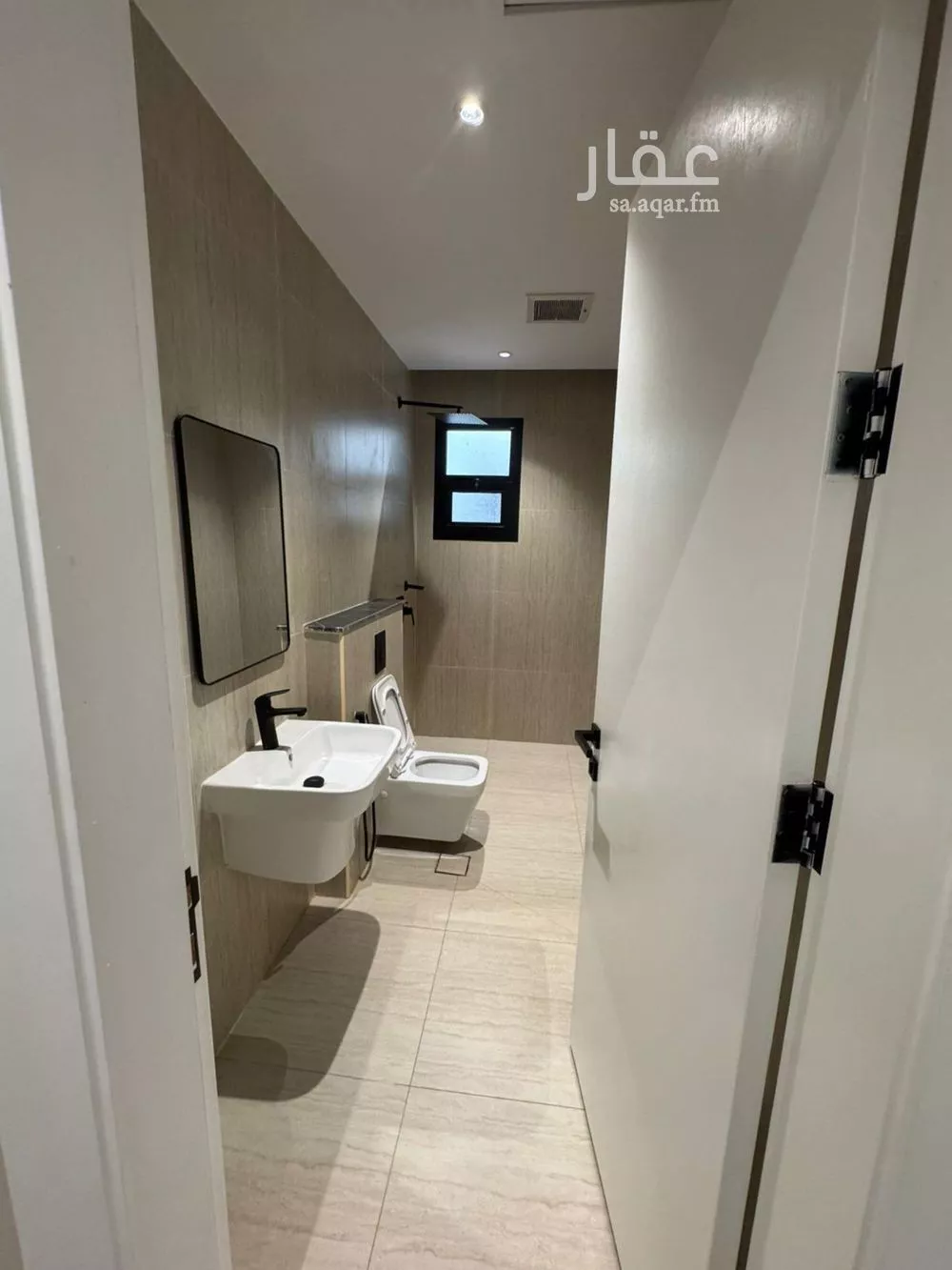 شقة 3 غرف في الرمال 2