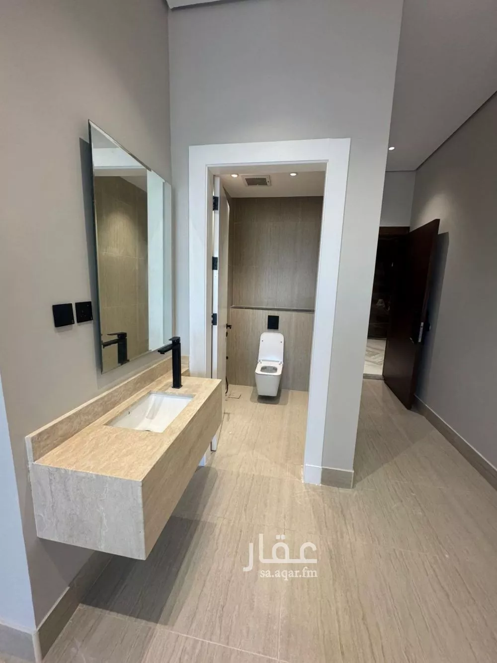 شقة 3 غرف في الرمال 4