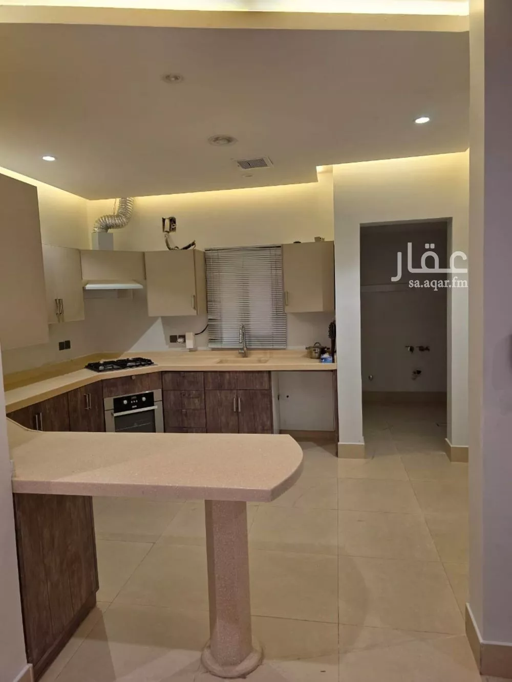 3 bedroom apartment in Al Narjis 2
