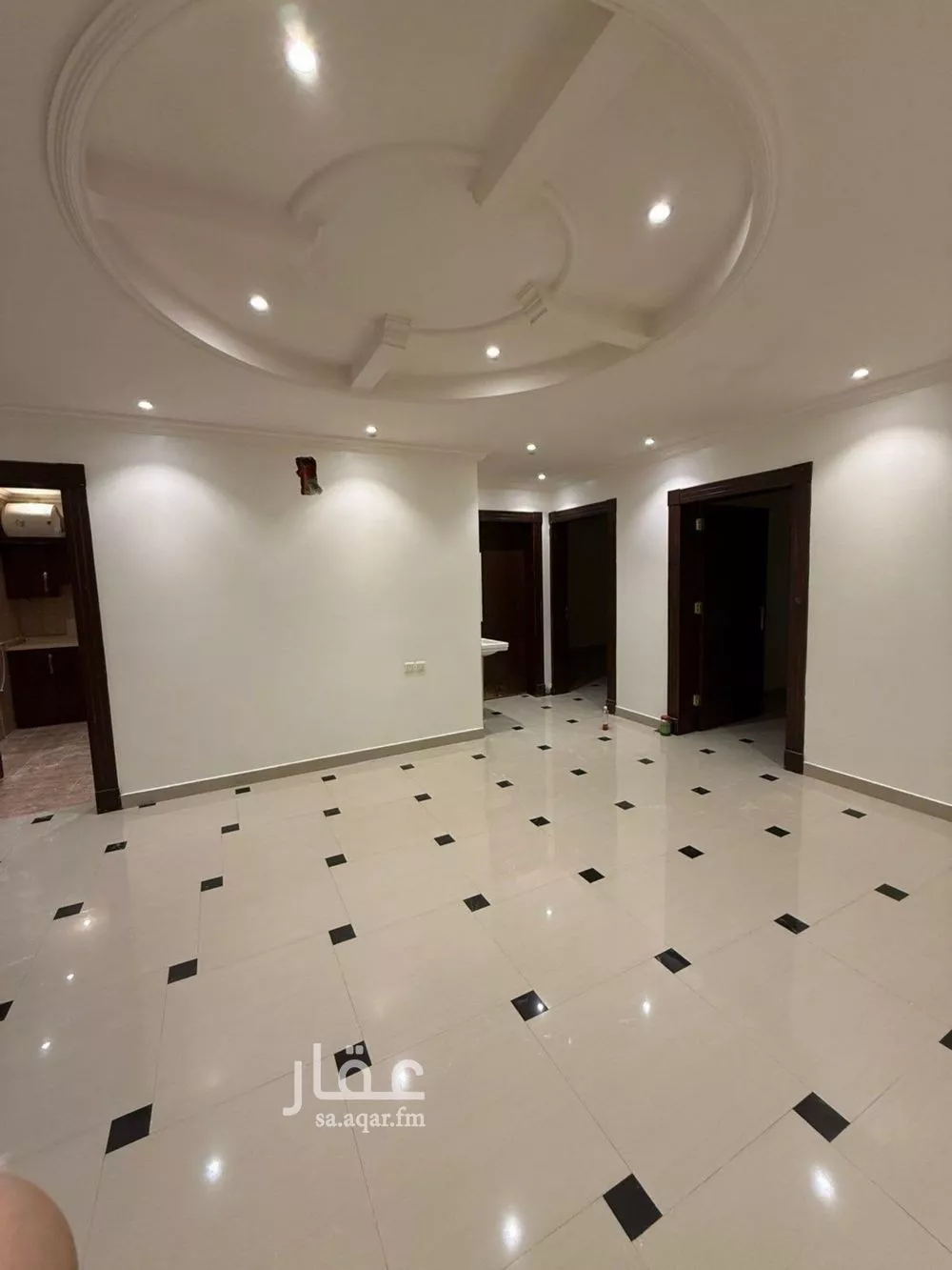 3 bedroom floor in Al Qairawan 4