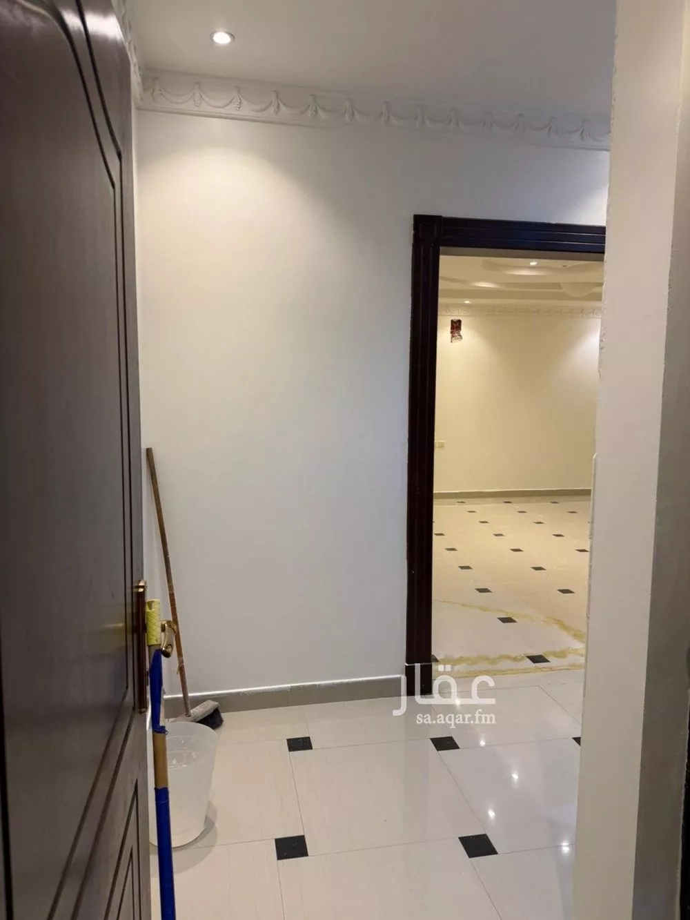 3 bedroom floor in Al Qairawan 3