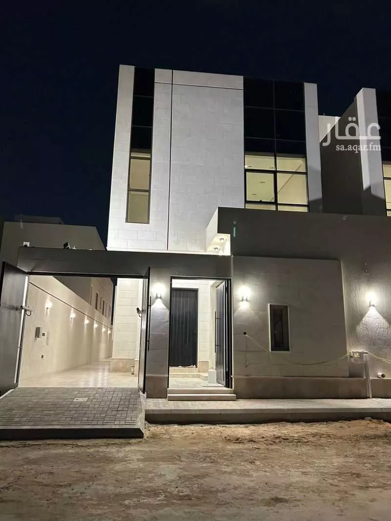 فيلا 6 غرف في المعيزلة 1