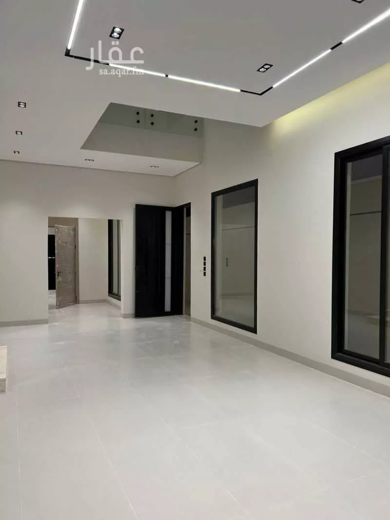 فيلا 6 غرف في المعيزلة 4