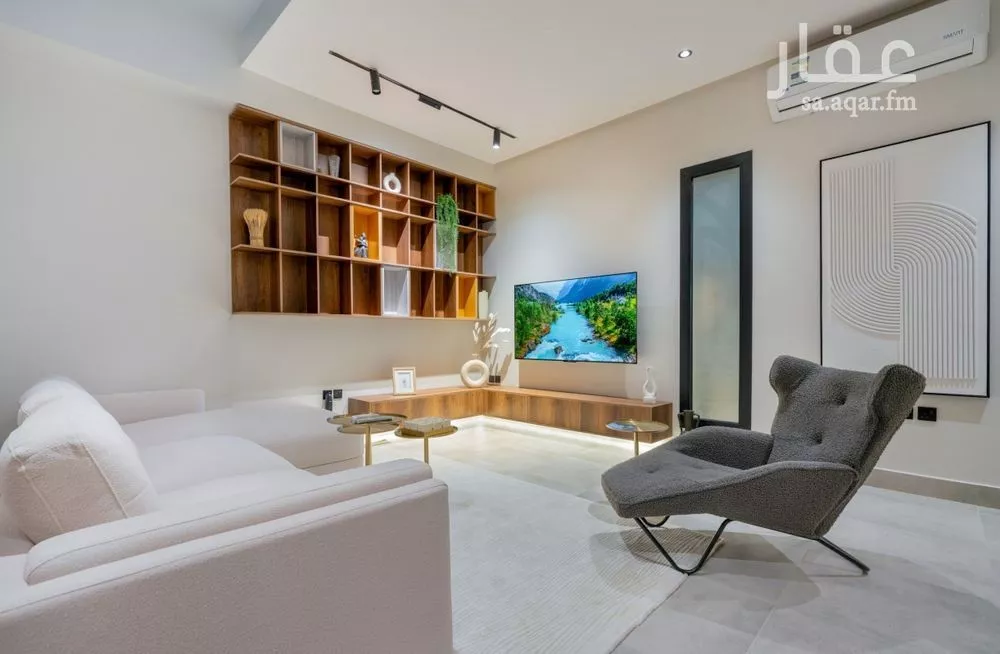 3 bedroom apartment in Al Narjis 1