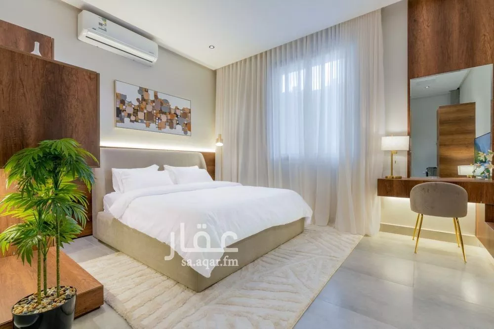 3 bedroom apartment in Al Narjis 3