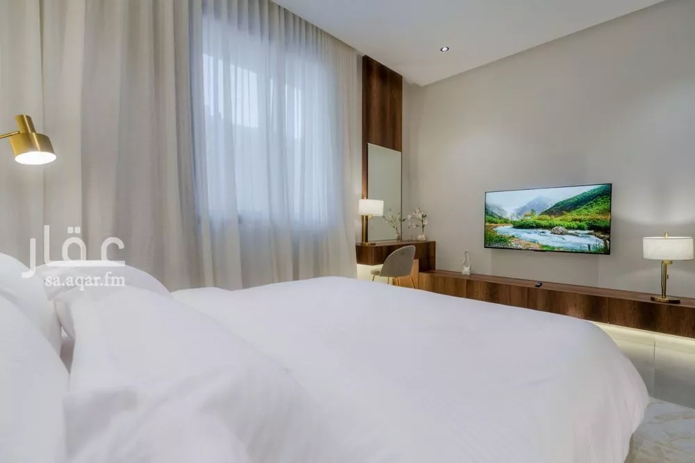 3 bedroom apartment in Al Narjis 5