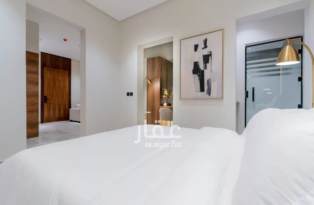 3 bedroom apartment in Al Narjis 2