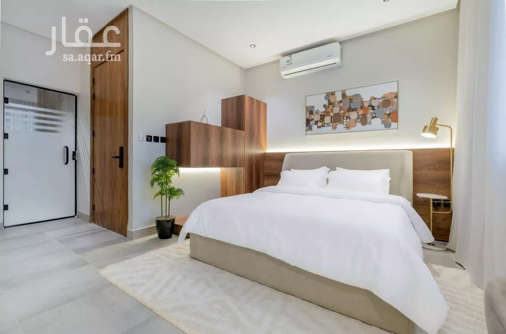 3 bedroom apartment in Al Narjis 4