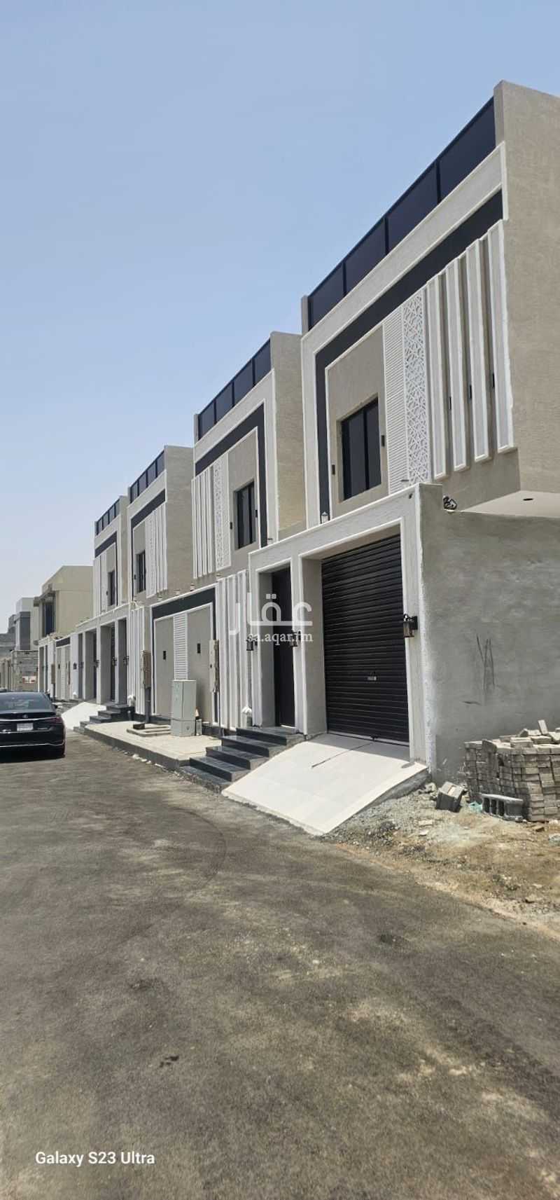 4 bedroom villa in Al Manarat, Jeddah 2