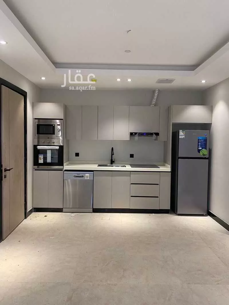 3 bedroom apartment in Al Narjis 1