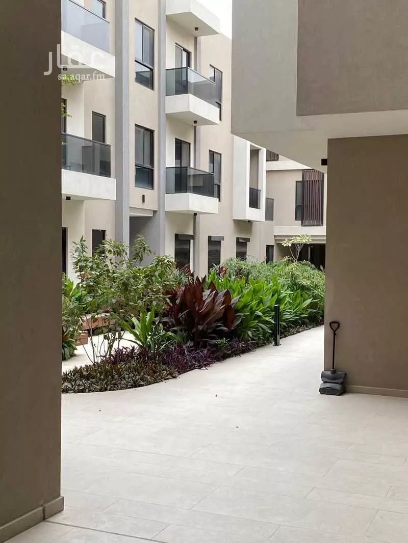 3 bedroom apartment in Al Narjis 2