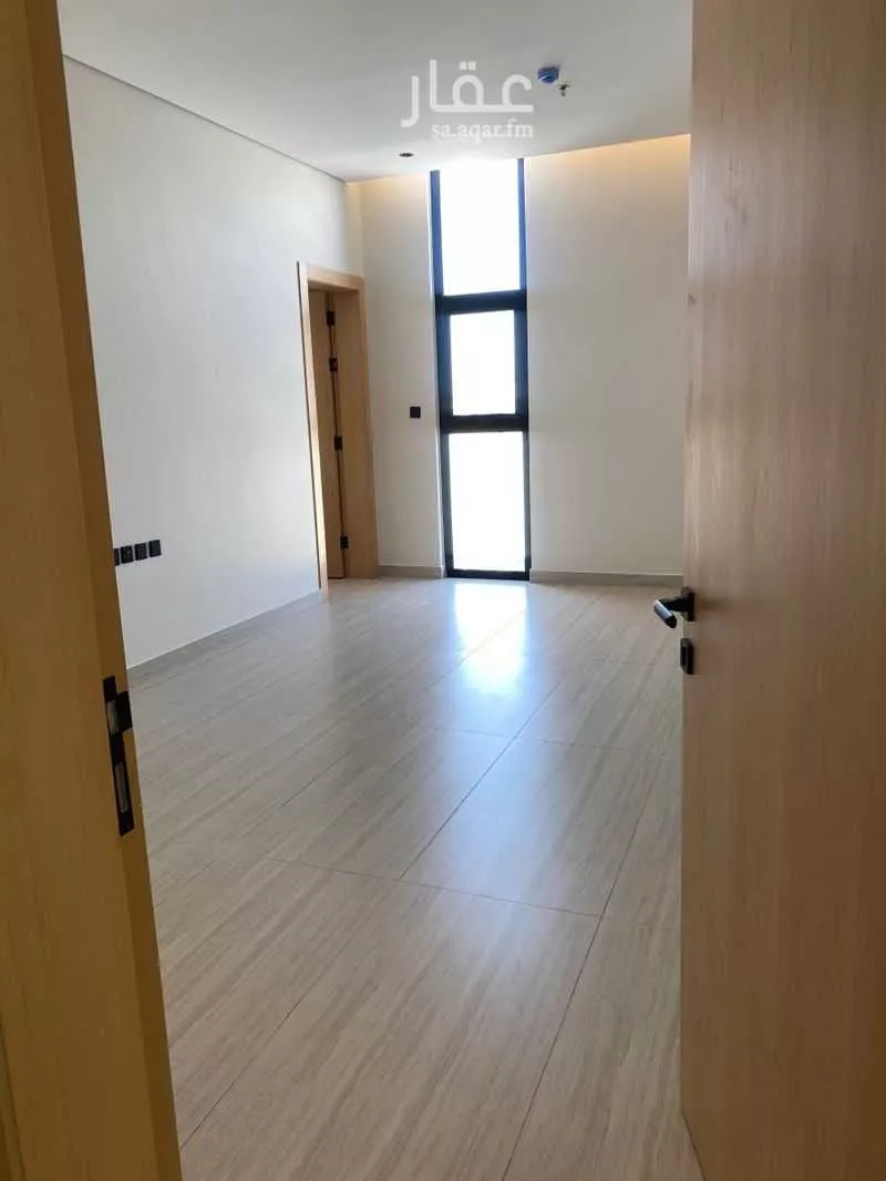 شقة 2 غرف في النرجس 5