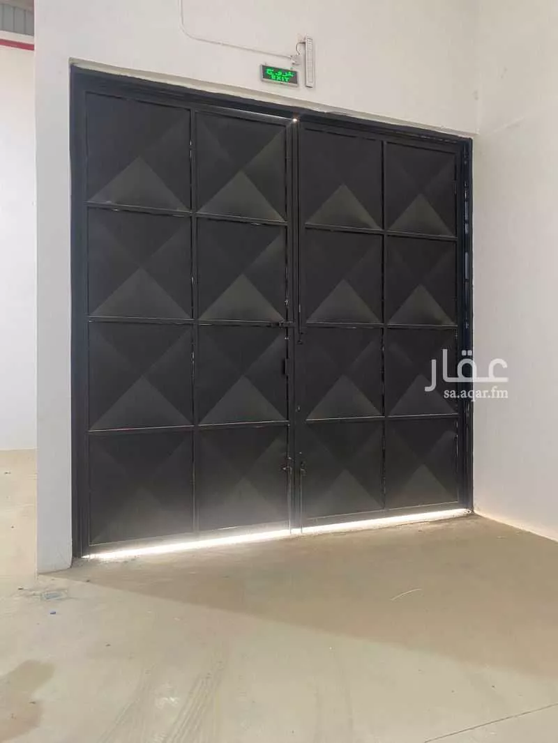 1132 sqm warehouse in An Nadhim 4