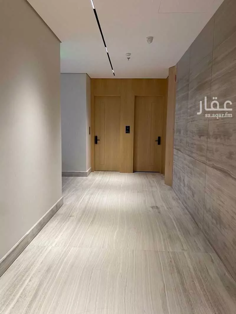 شقة 3 غرف في النرجس 4