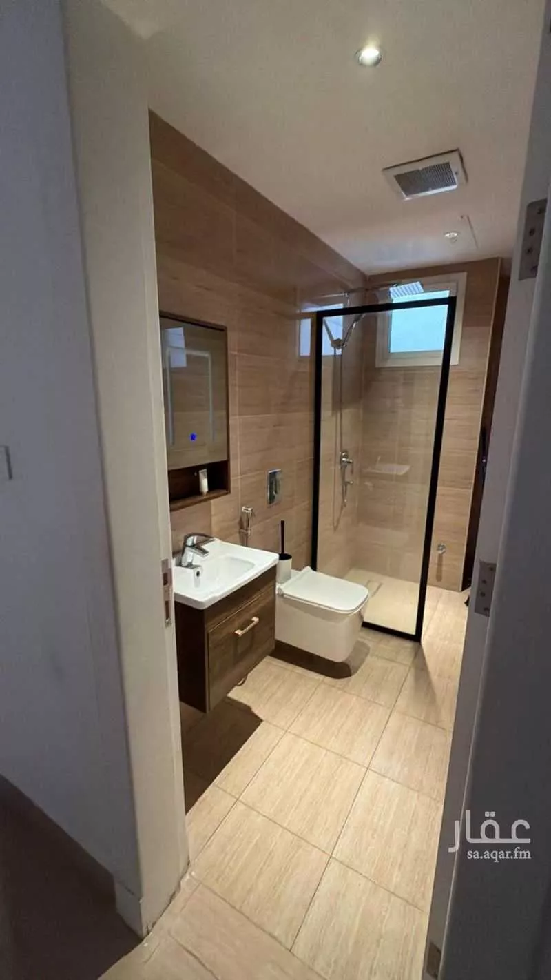 شقة 3 غرف في الياسمين 3