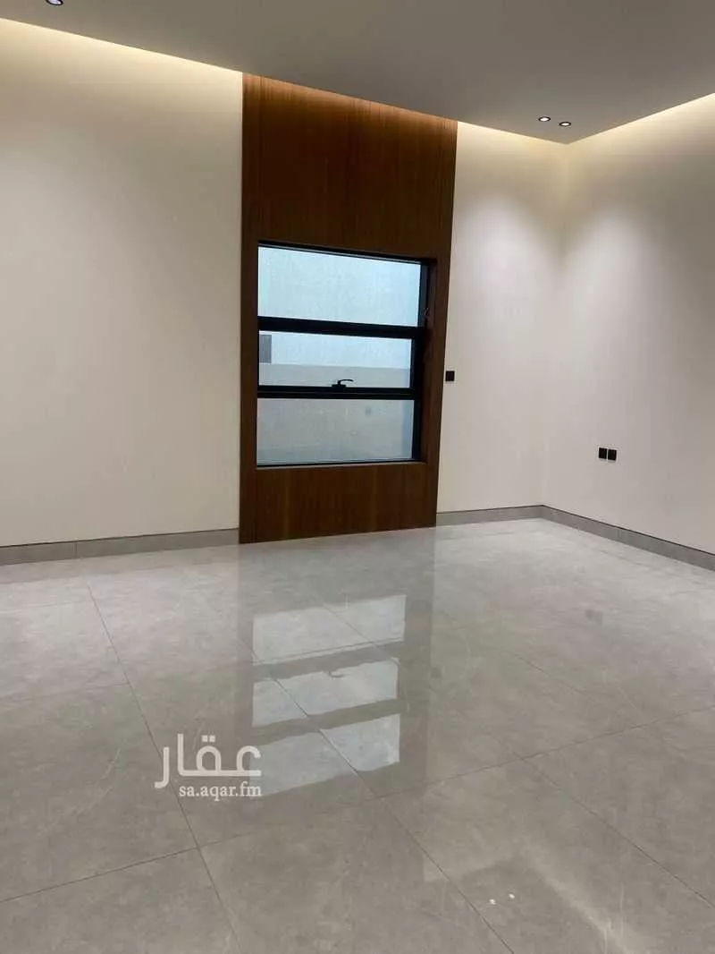 فيلا 5 غرف في النرجس 4