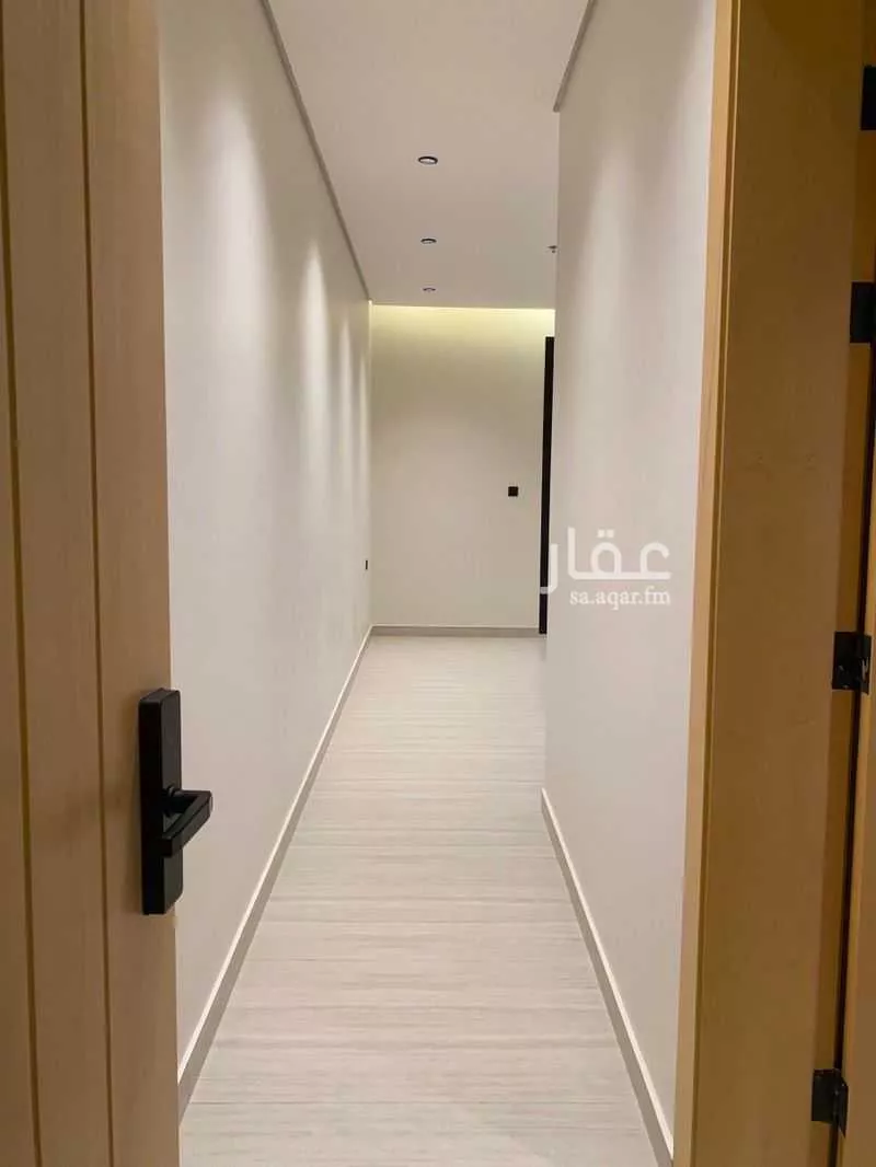 شقة 3 غرف في النرجس 5