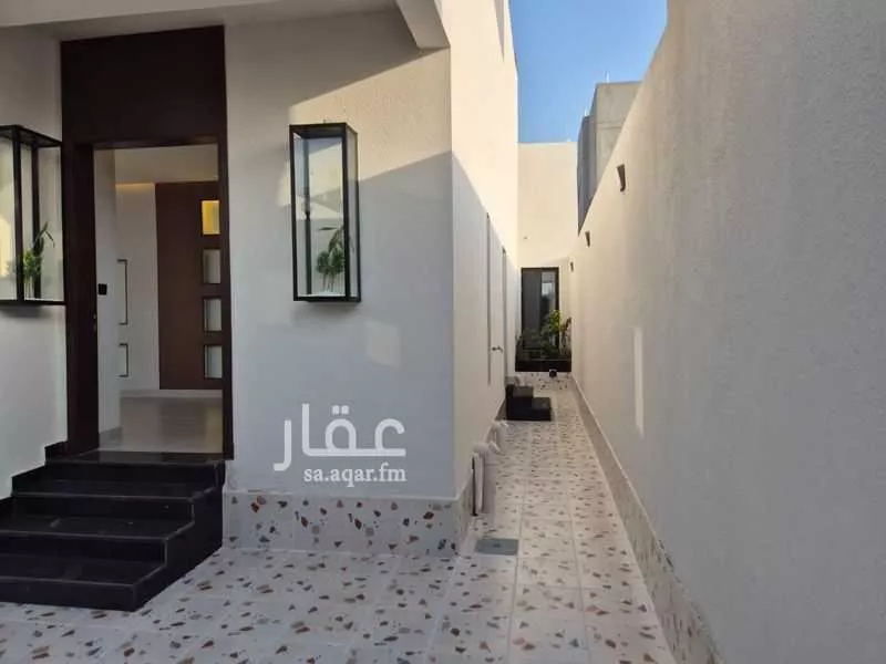 فيلا 5 غرف في جدة 3