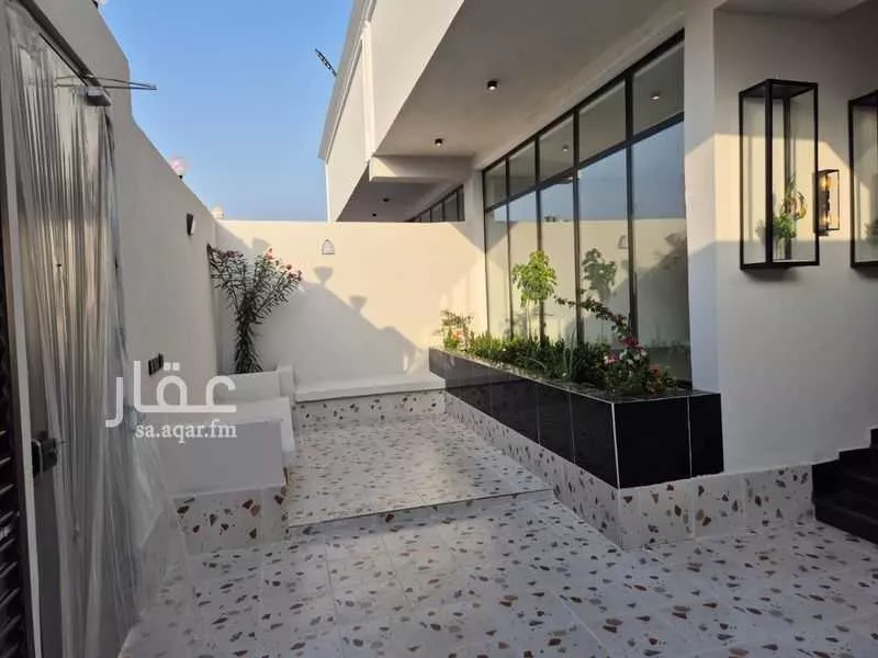 فيلا 5 غرف في جدة 5