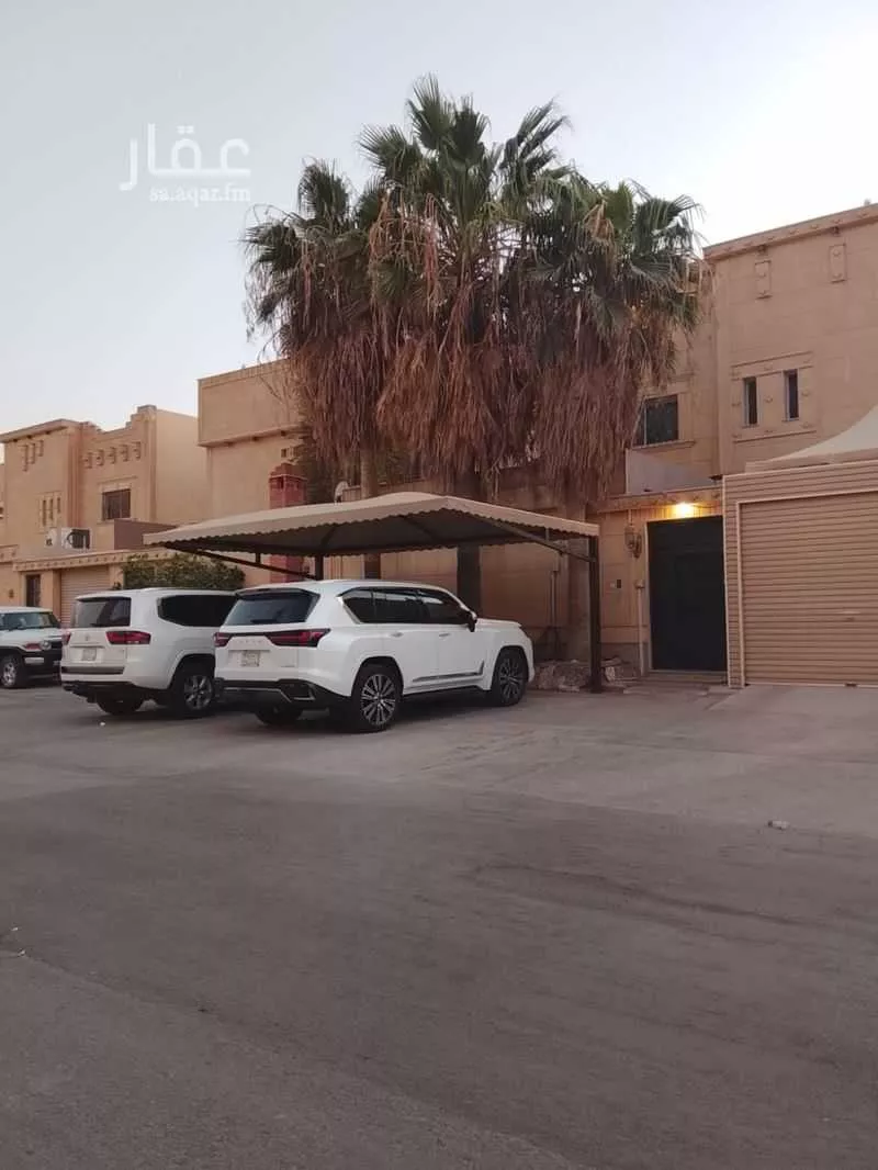6 bedroom villa in Al Munsiyah