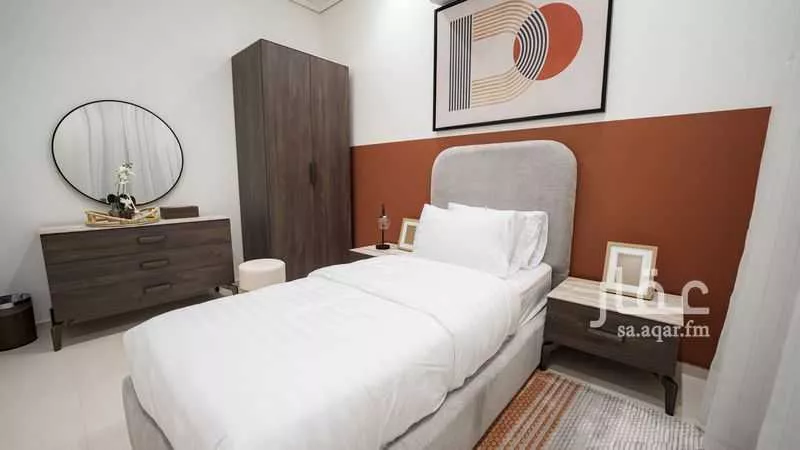 فيلا 3 غرف في النرجس 4