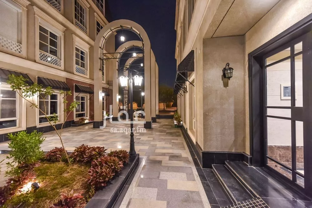 3 bedroom apartment in Salah Ad Din, Riyadh 15