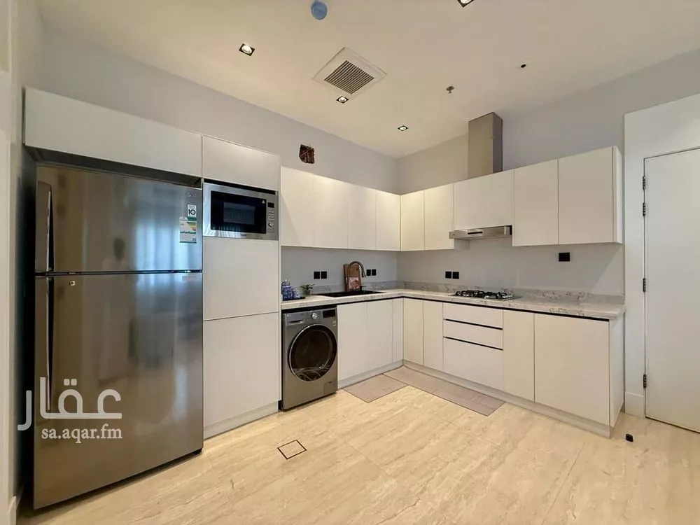 2 bedroom apartment in Al Malqa 5