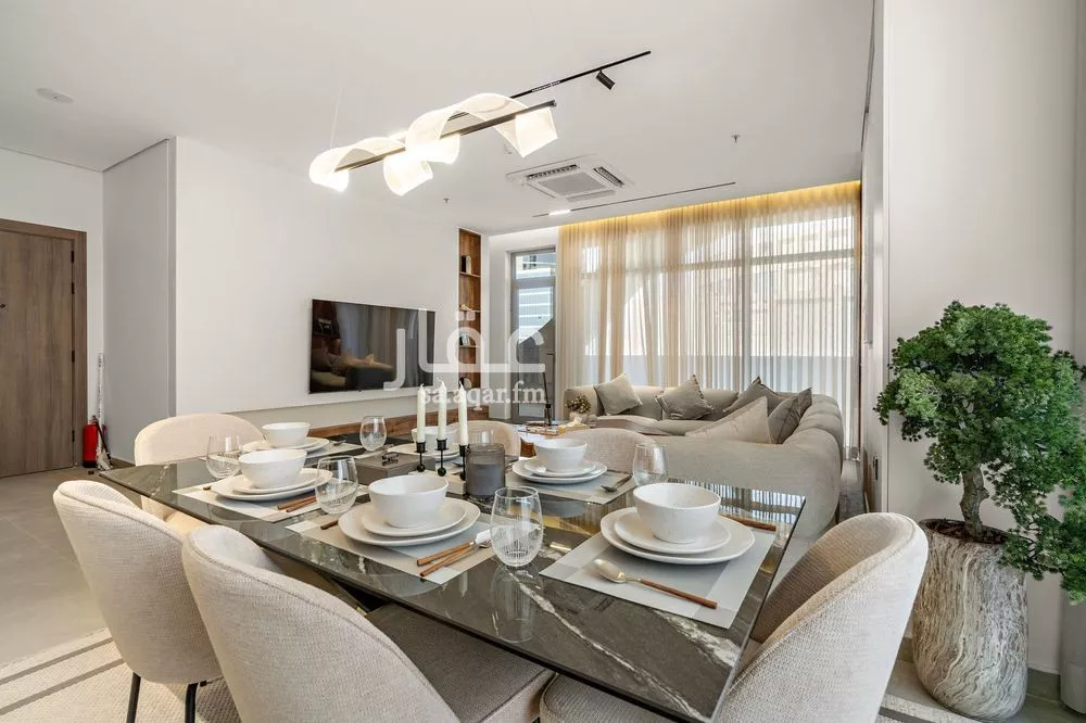 شقة 2 غرف في الصحافة 3