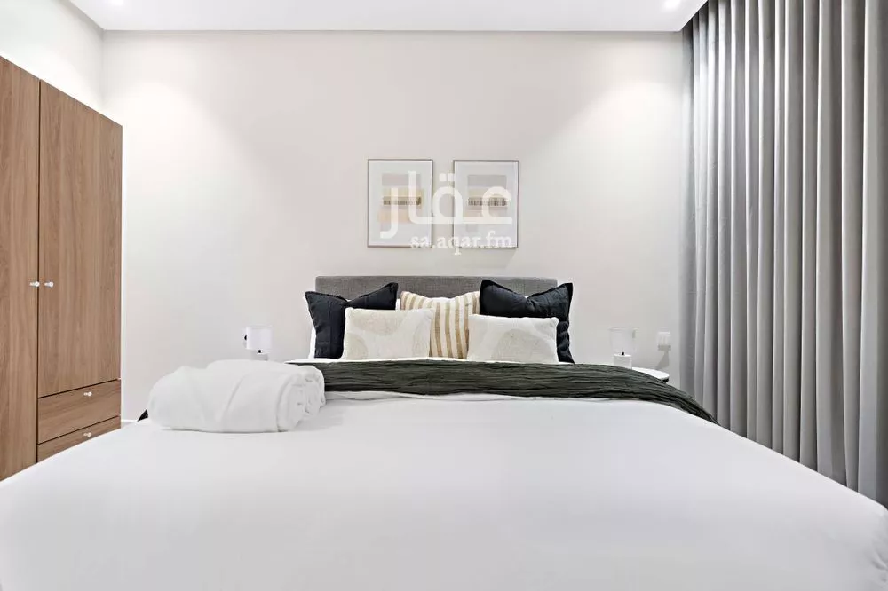 3 bedroom apartment in Salah Ad Din, Riyadh 13