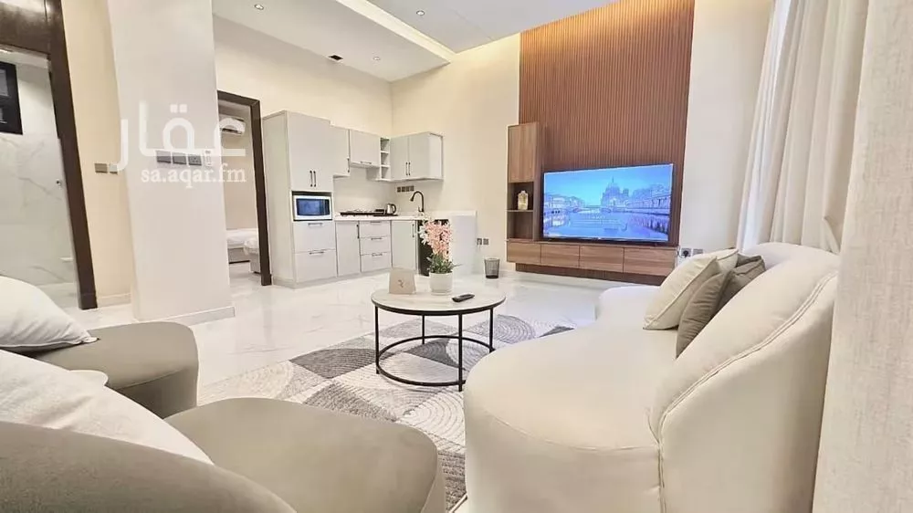 2 bedroom apartment in Ar Rafiah 3