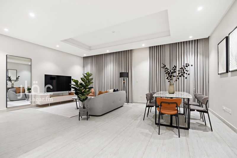 3 bedroom apartment in Salah Ad Din, Riyadh 4