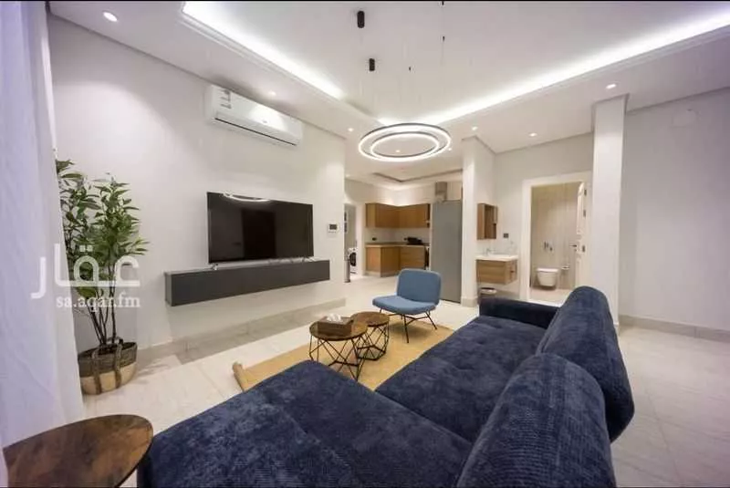 2 bedroom apartment in Al Malqa 2